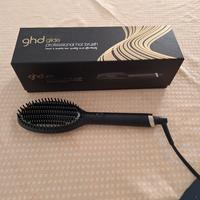 GHD Glide spazzola lisciante.