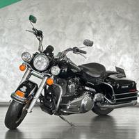 HARLEY-DAVIDSON CVO Road King Versione POLICE Mi