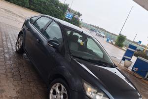 ford focus 1.6 diesel 2011