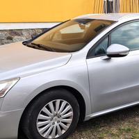peugeot 508 sw hdi 