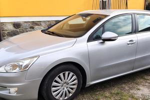 peugeot 508 sw hdi 