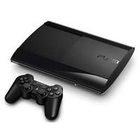 Ps3 Slim 320g