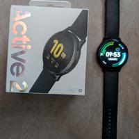 smarthwatch Samsung Active 2 