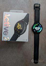 smarthwatch Samsung Active 2 