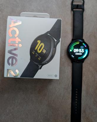 smarthwatch Samsung Active 2 