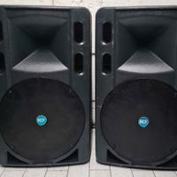 RCF Art 500a (attive)500wrms 