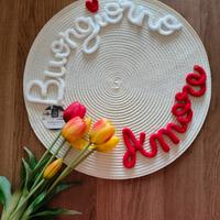 tovagliette colazione 