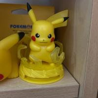 Pikachu,Pokemon