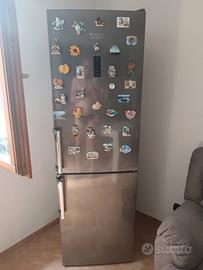 frigorifero Ariston Hotpoint no frost 