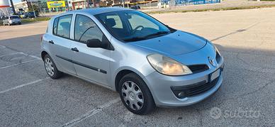 Renault Clio 1.5 dCi 68CV cat 5 porte Fairway