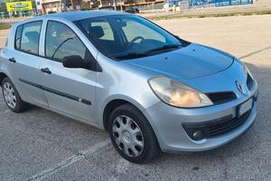 Renault Clio 1.5 dCi 68CV cat 5 porte Fairway