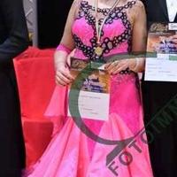 Vestito da ballo Standard e Sala Abito