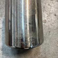 Scarico per alfa romeo giulietta