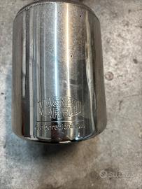 Scarico per alfa romeo giulietta