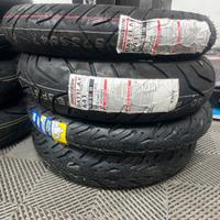 Pneumatici moto Bridgestone BATTLAX A41
