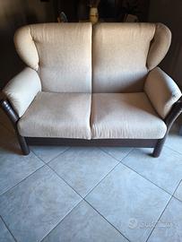 divanetto arte povera