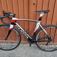 Bici Kuota Kharma Aero Carbon 