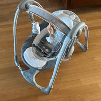 Ingenuity Swing 'n Go Deluxe a 5 velocità