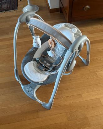 Ingenuity Swing 'n Go Deluxe a 5 velocità