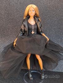 no Barbie bambola Signature Poppy Parker Fashion