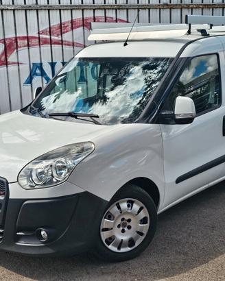 Fiat Doblo' Cargo 1.6 MultiJet PC-TN
