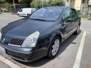 RENAULT Vel Satis 2.2 16V dCi Privilège Luxe