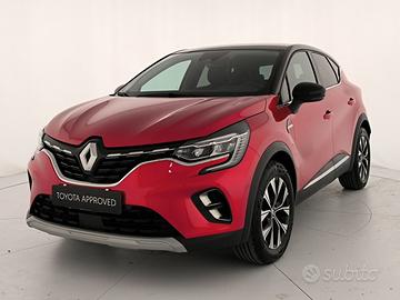 Renault Captur 1.6 e-tech full hybrid equilibre 14