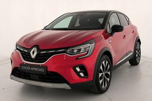 Renault Captur 1.6 e-tech full hybrid equilibre 14