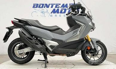 Sym ADXTG 400