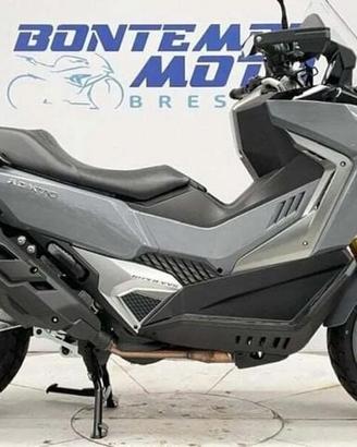 Sym ADXTG 400 MY 26 PRONTA CONSEGNA