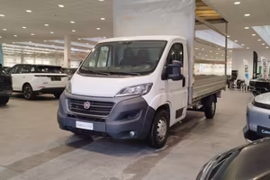FIAT Ducato maxi 35 XLH1 2.3 mjt 140cv cabinato E6