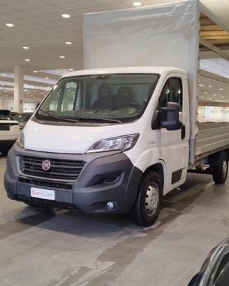 FIAT Ducato maxi 35 XLH1 2.3 mjt 140cv cabinato E6
