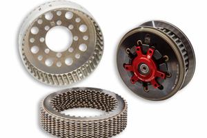 Kit frizione a secco per Ducati Multistrada V4