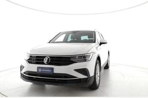 Volkswagen Tiguan 1.5 pari al nuovo