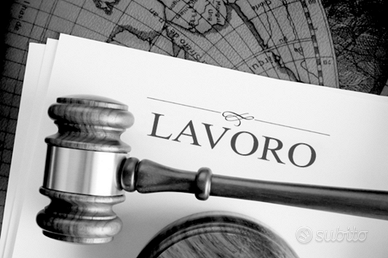 Valutazione lavoro