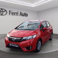 HONDA Jazz 1.3 trend adas s/sedi.risc.