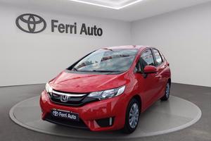HONDA Jazz 1.3 trend adas s/sedi.risc.