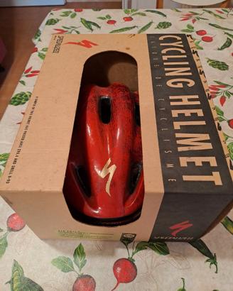 Casco per MTB