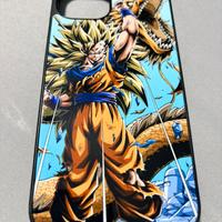 Cover iphone 13 dragon ball