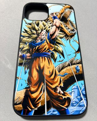 Cover iphone 13 dragon ball