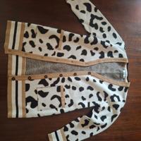 Cardigan per bambina