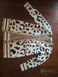 Cardigan per bambina