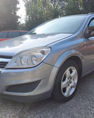OPEL ASTRA 1.7 CDTI DIESEL *OK NEOPATENTATI*