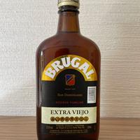 Brugal Extra Viejo Ron Dominicano Reserva Familiar