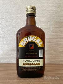 Brugal Extra Viejo Ron Dominicano Reserva Familiar