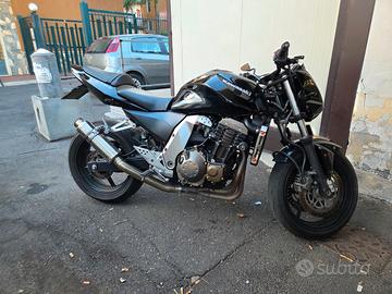Kawasaki Z 750
