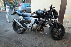 Kawasaki Z 750