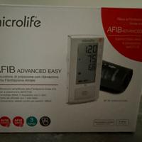 Misuratore pressione MICROLIFE