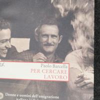 Per cercare lavoro. Autore Paolo Barcella