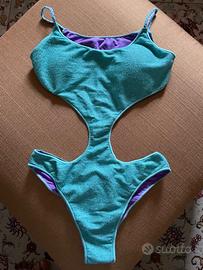 Monokini Forgiveness